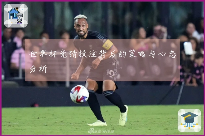 世界杯竞猜投注背后的策略与心态分析