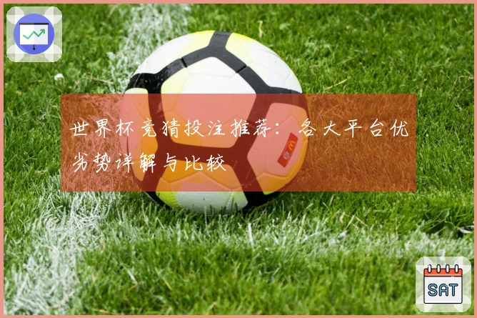 世界杯竞猜投注推荐：各大平台优劣势详解与比较