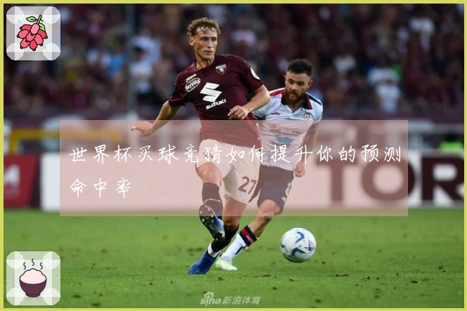 世界杯买球竞猜如何提升你的预测命中率