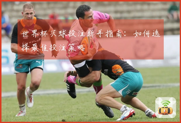 世界杯买球投注新手指南：如何选择最佳投注策略