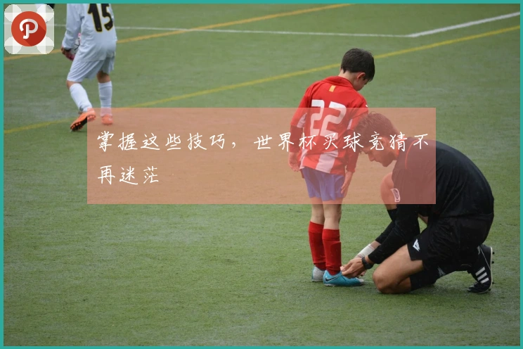 掌握这些技巧，世界杯买球竞猜不再迷茫