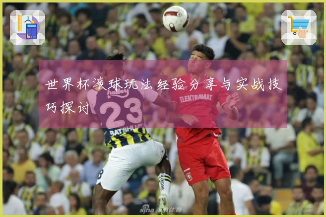 世界杯滚球玩法经验分享与实战技巧探讨