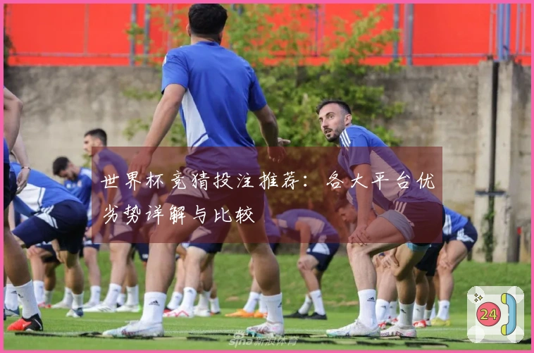 世界杯竞猜投注推荐：各大平台优劣势详解与比较