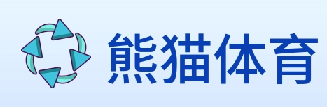 熊猫体育 logo